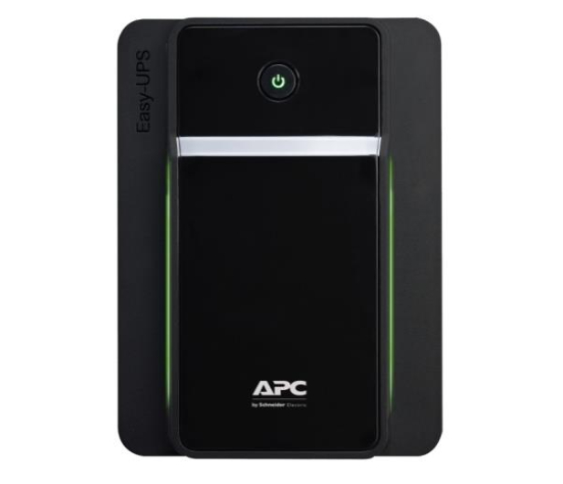 APC Easy-UPS (1600VA/900W, 6x IEC, AVR) - 592538 - zdjęcie 3